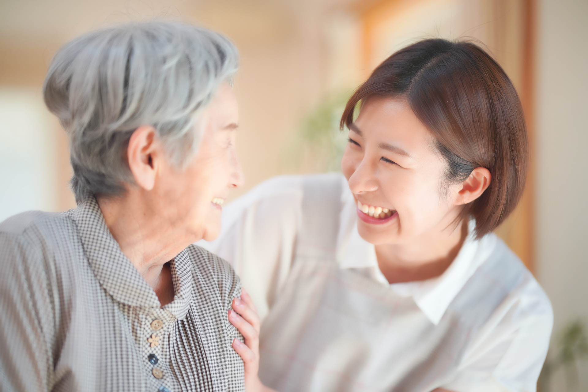 地域密着型通所介護