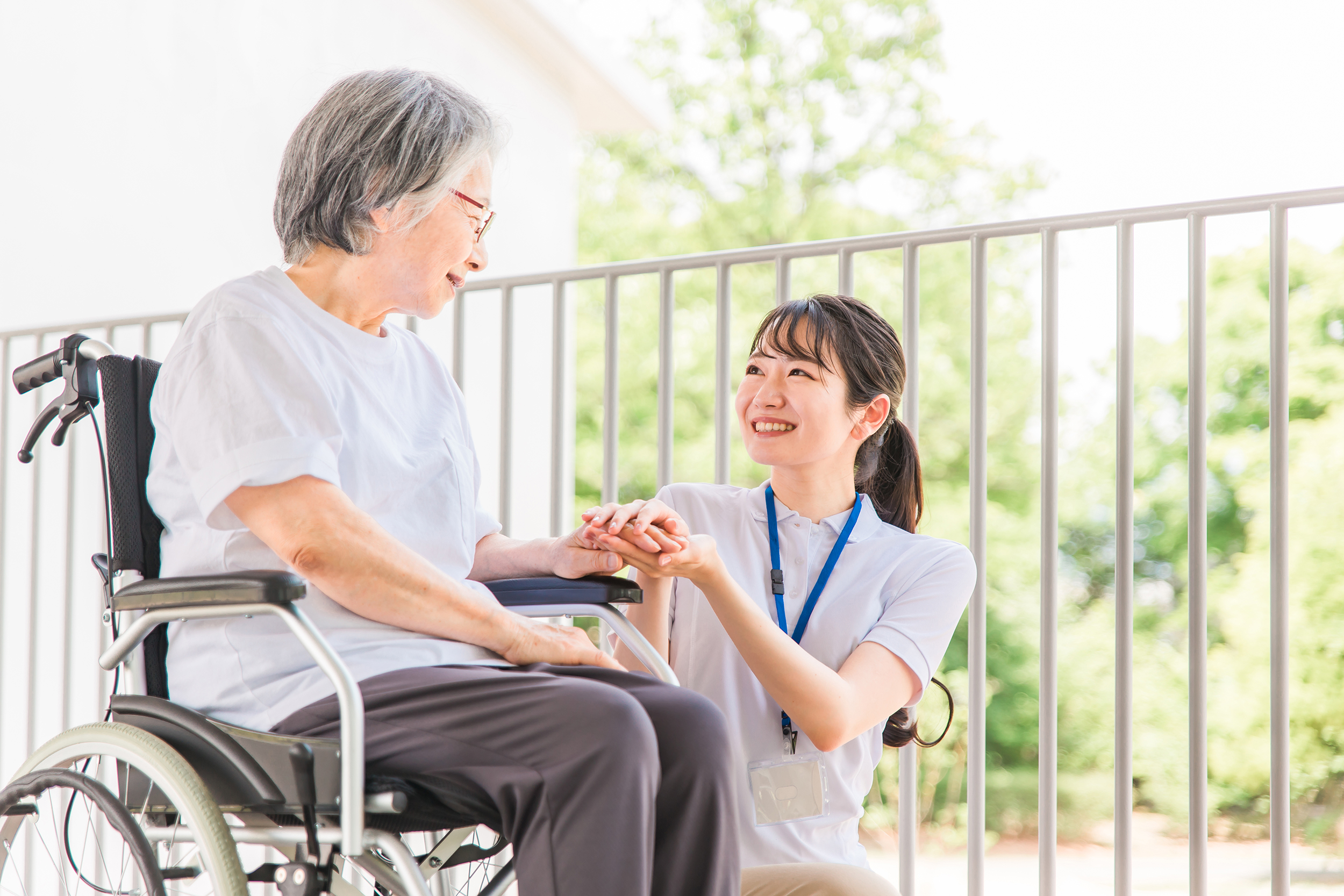 居宅介護支援事業所　陽だまり